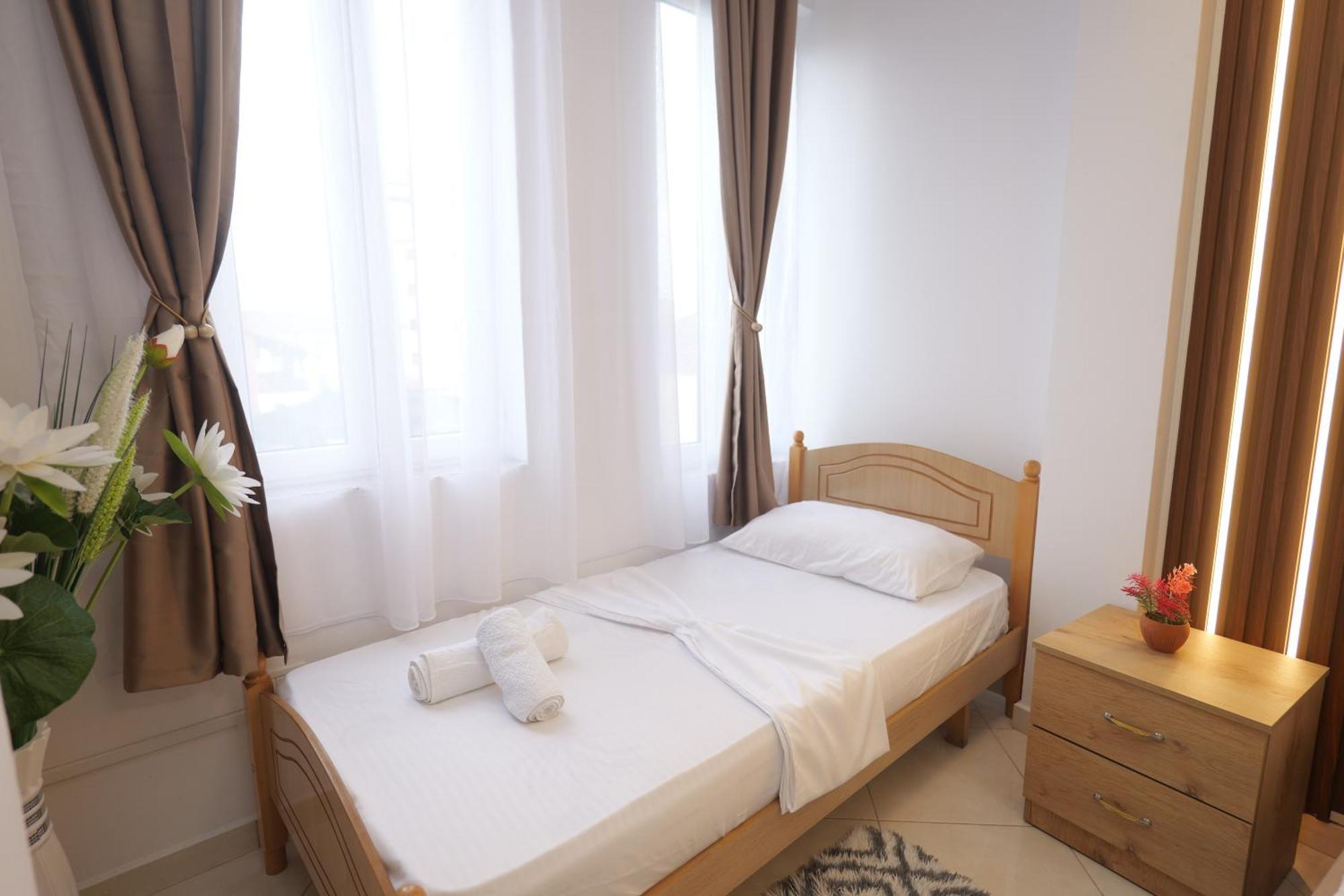 Golden Sleep Hostel Shkodër 외부 사진