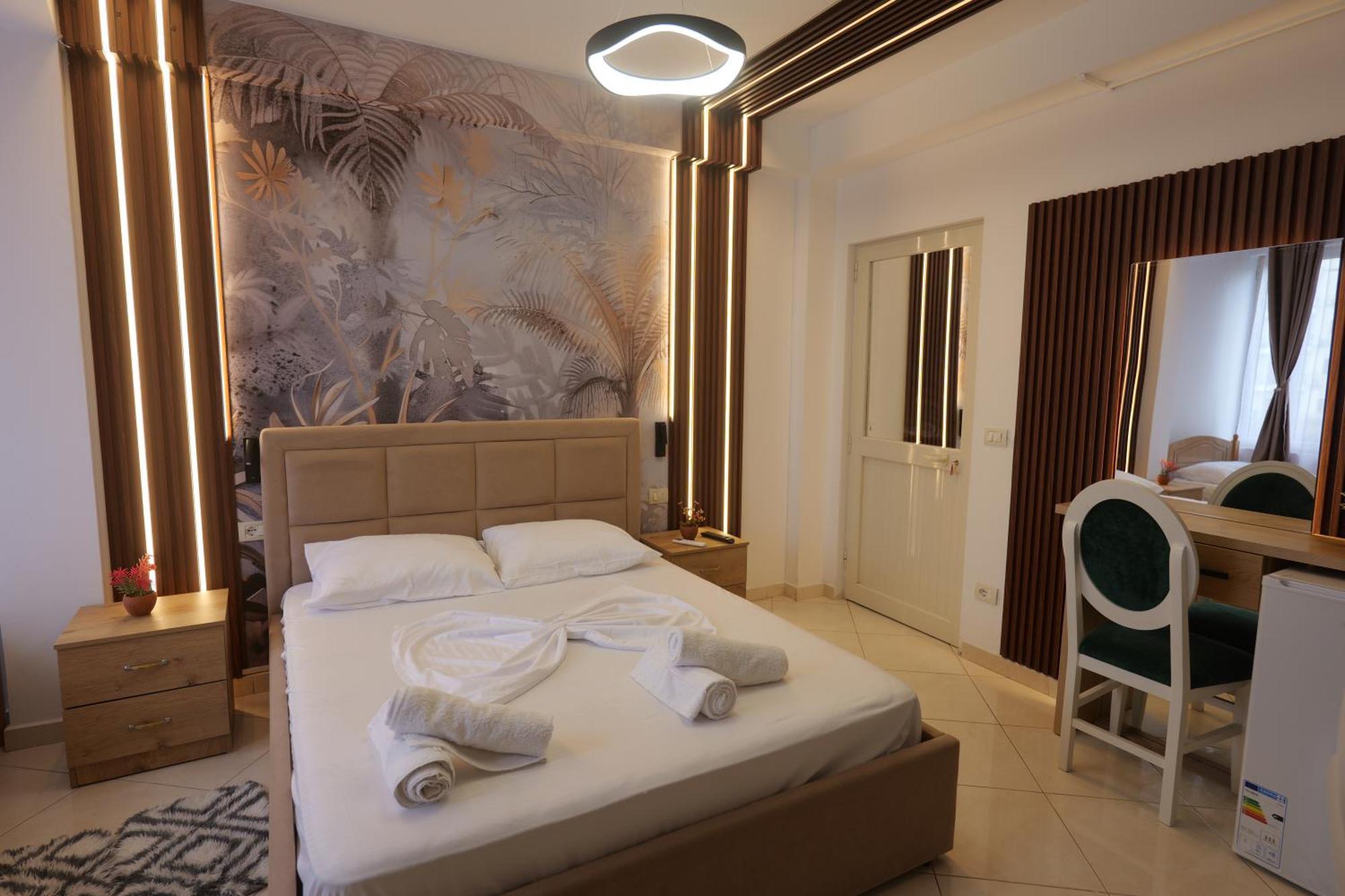 Golden Sleep Hostel Shkodër 외부 사진