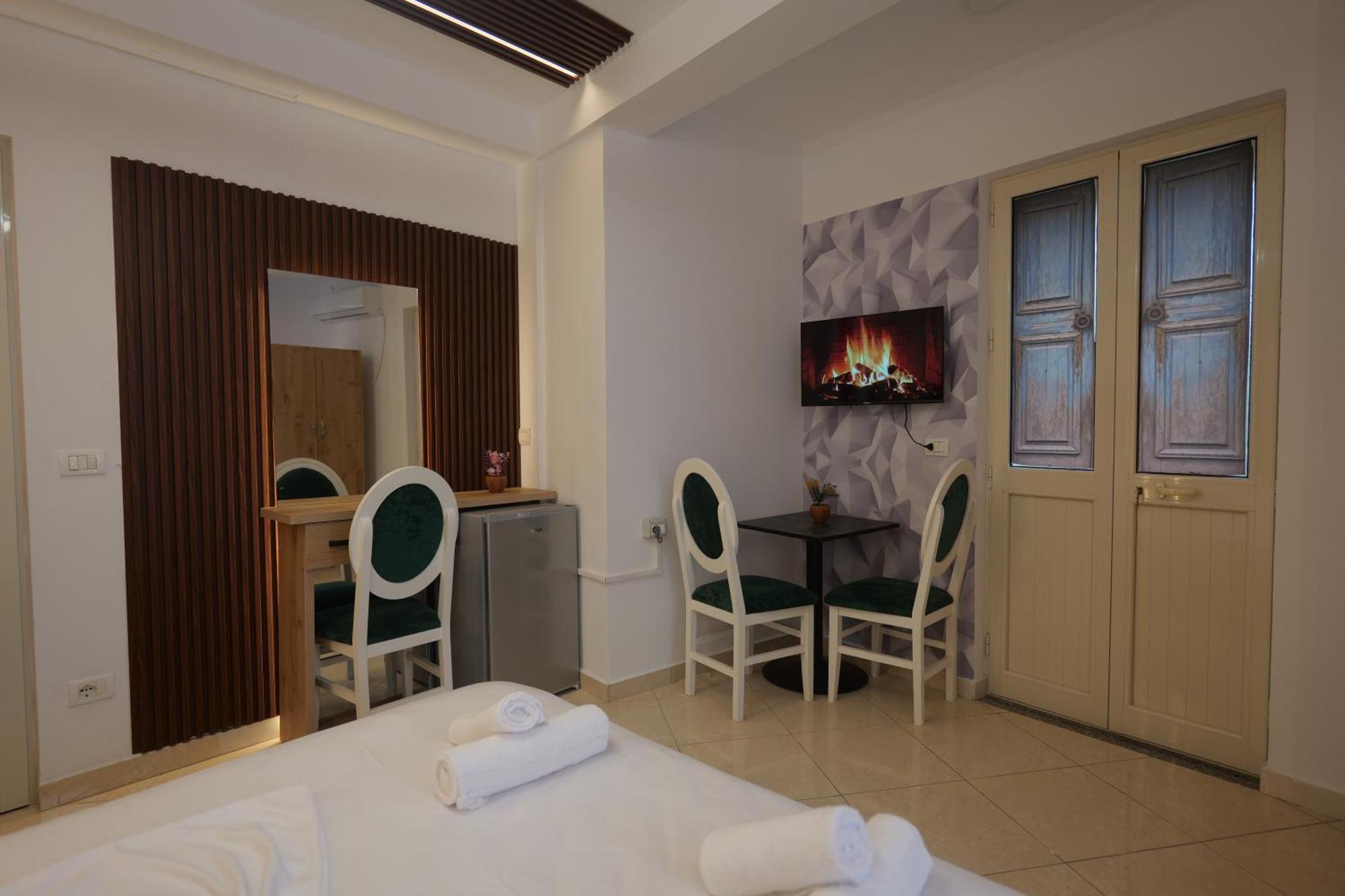 Golden Sleep Hostel Shkodër 외부 사진