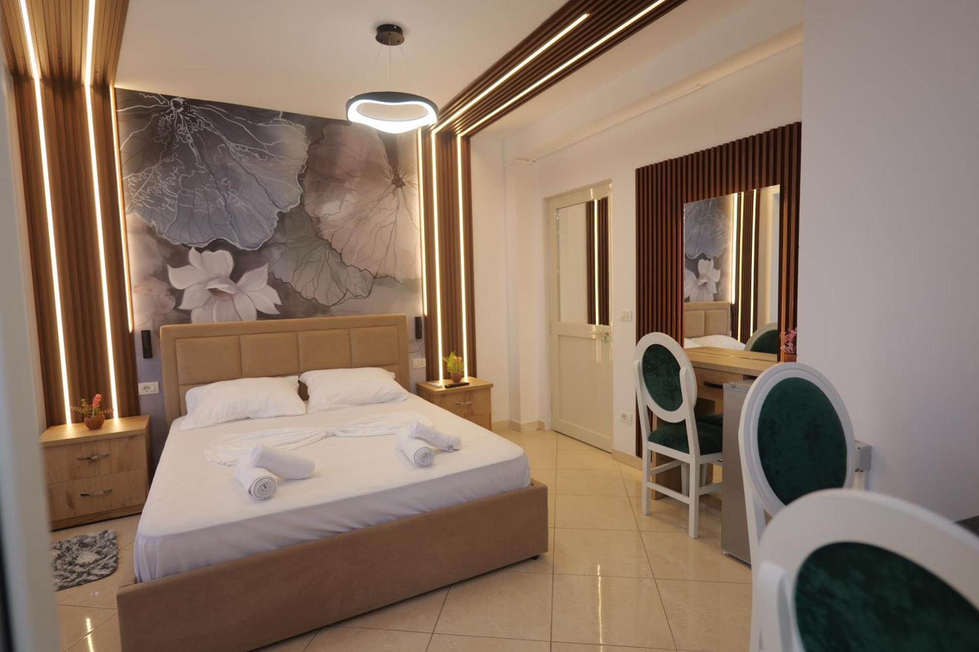 Golden Sleep Hostel Shkodër 외부 사진
