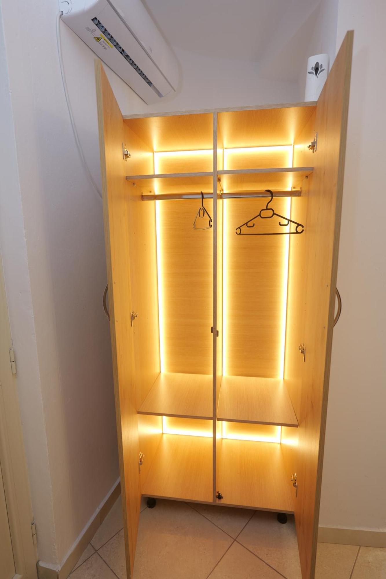 Golden Sleep Hostel Shkodër 외부 사진