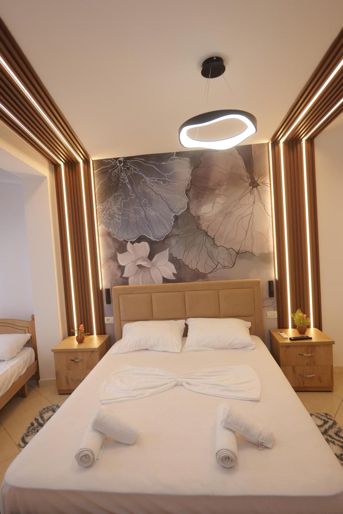 Golden Sleep Hostel Shkodër 외부 사진