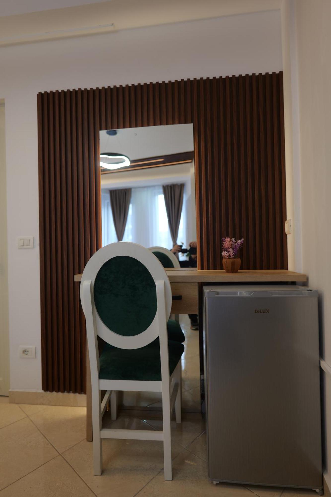 Golden Sleep Hostel Shkodër 외부 사진