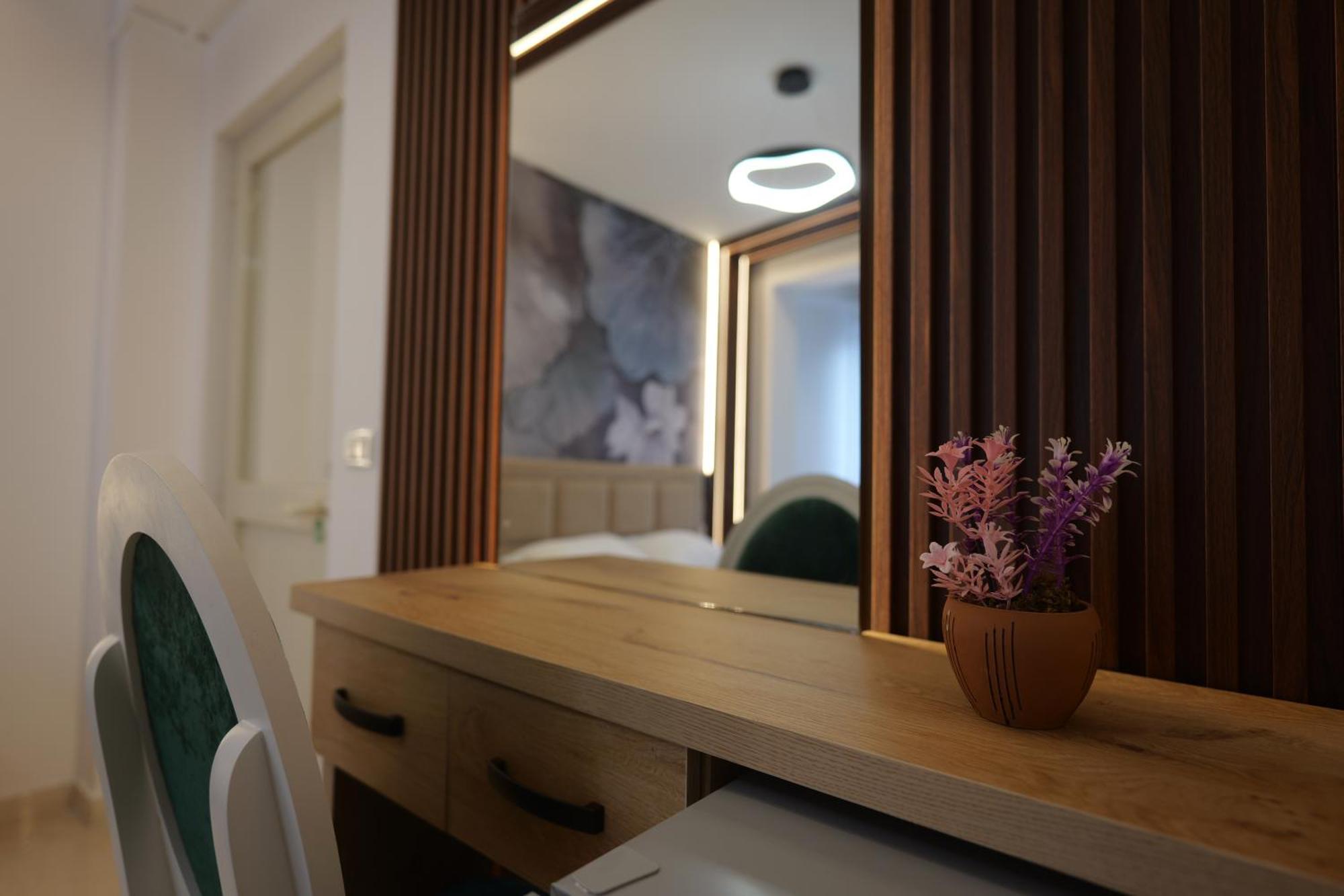 Golden Sleep Hostel Shkodër 외부 사진