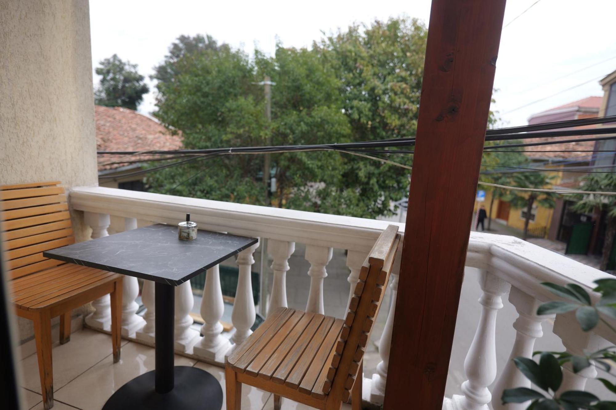 Golden Sleep Hostel Shkodër 외부 사진