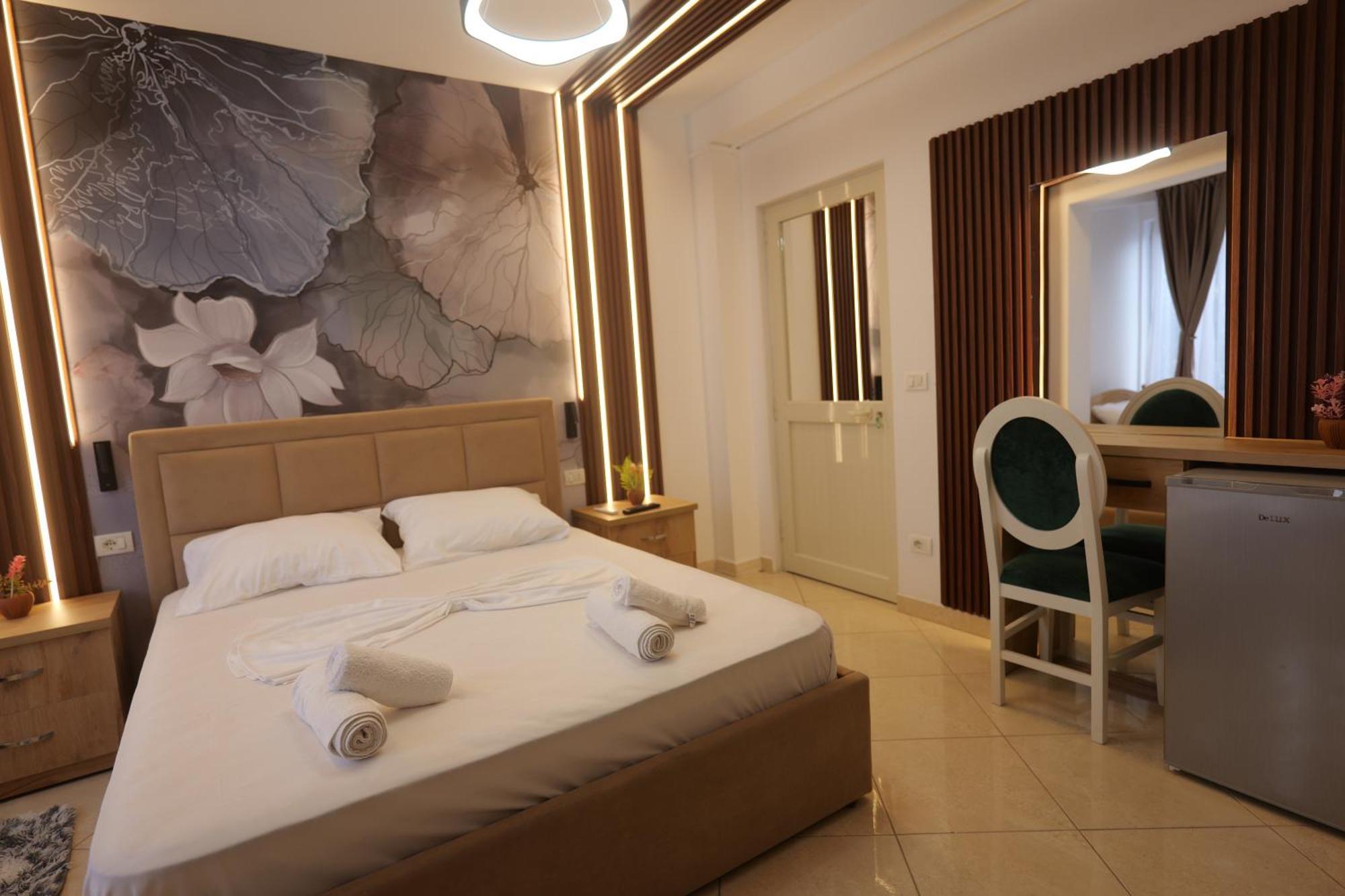 Golden Sleep Hostel Shkodër 외부 사진