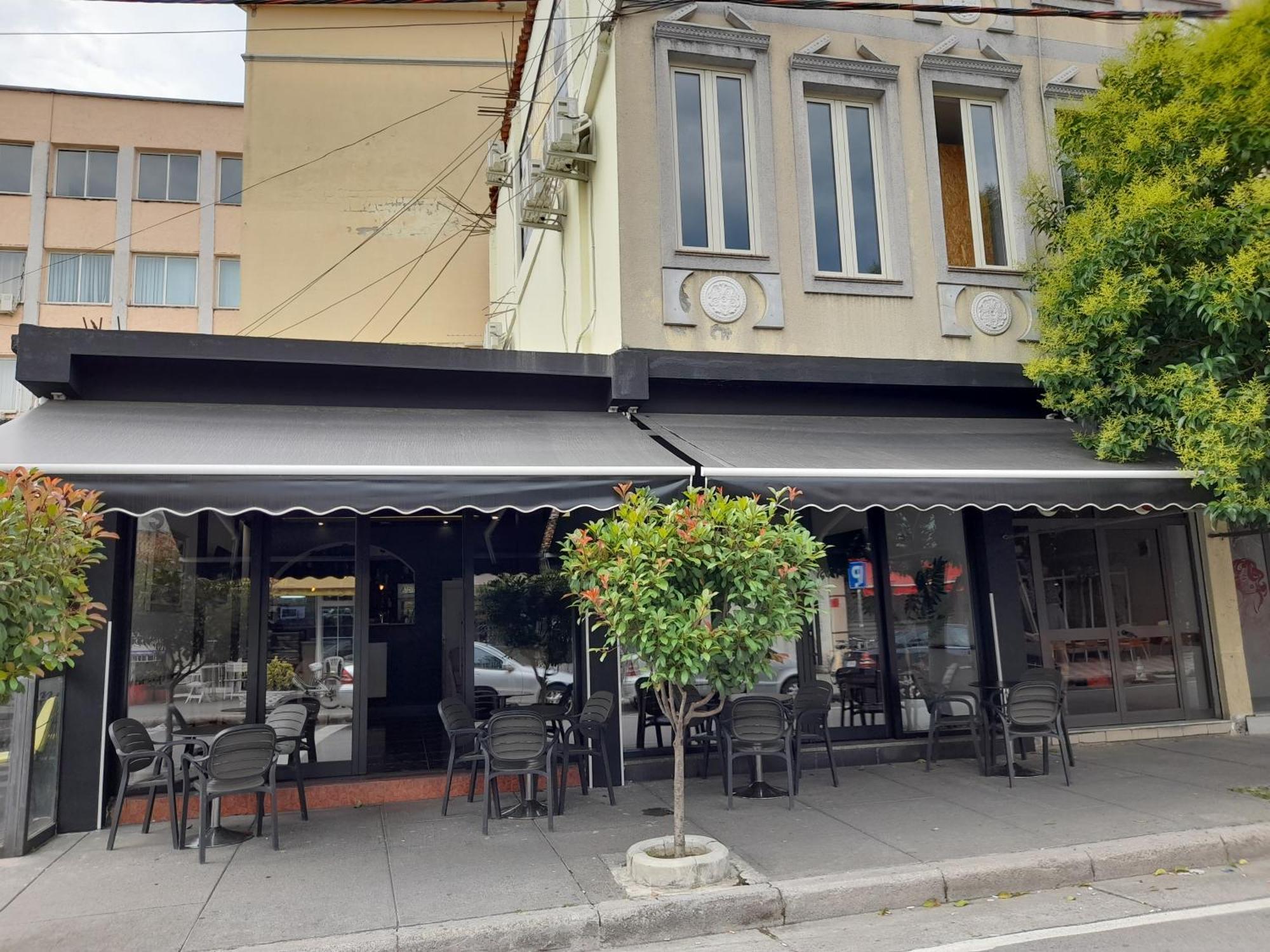 Golden Sleep Hostel Shkodër 외부 사진