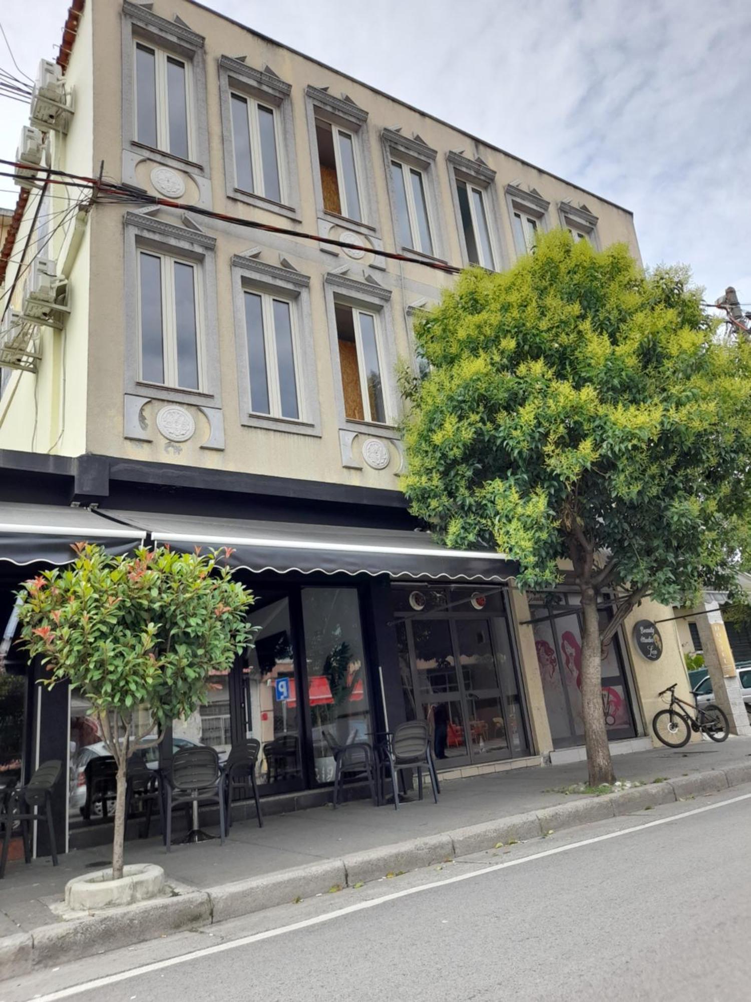 Golden Sleep Hostel Shkodër 외부 사진