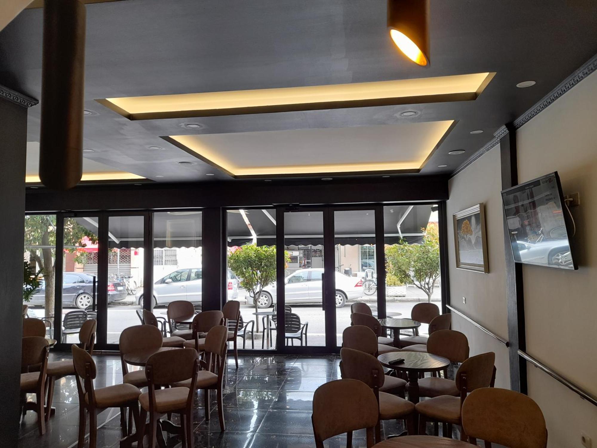 Golden Sleep Hostel Shkodër 외부 사진