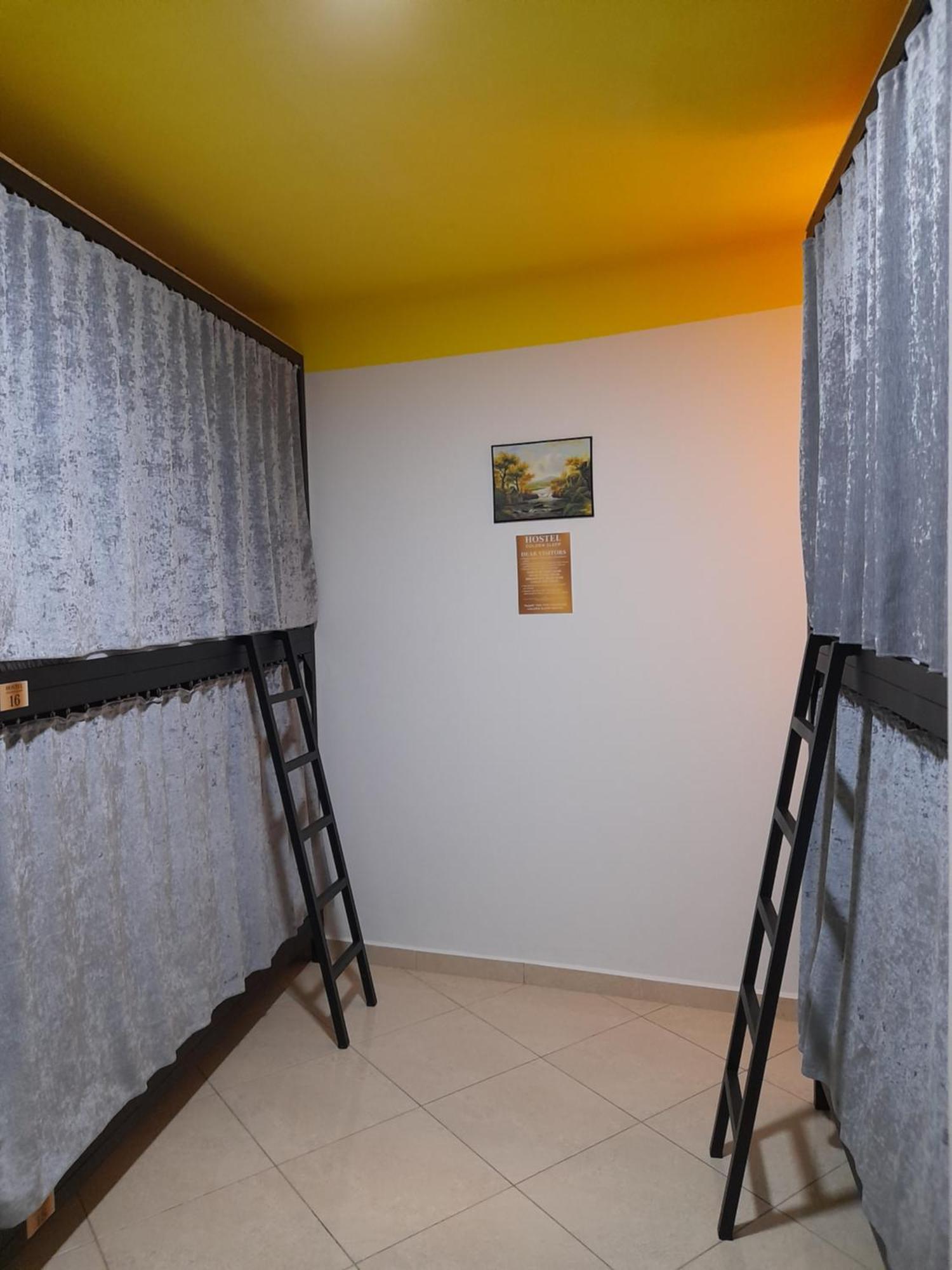 Golden Sleep Hostel Shkodër 외부 사진