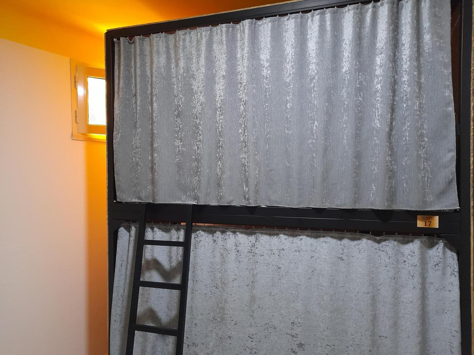 Golden Sleep Hostel Shkodër 외부 사진