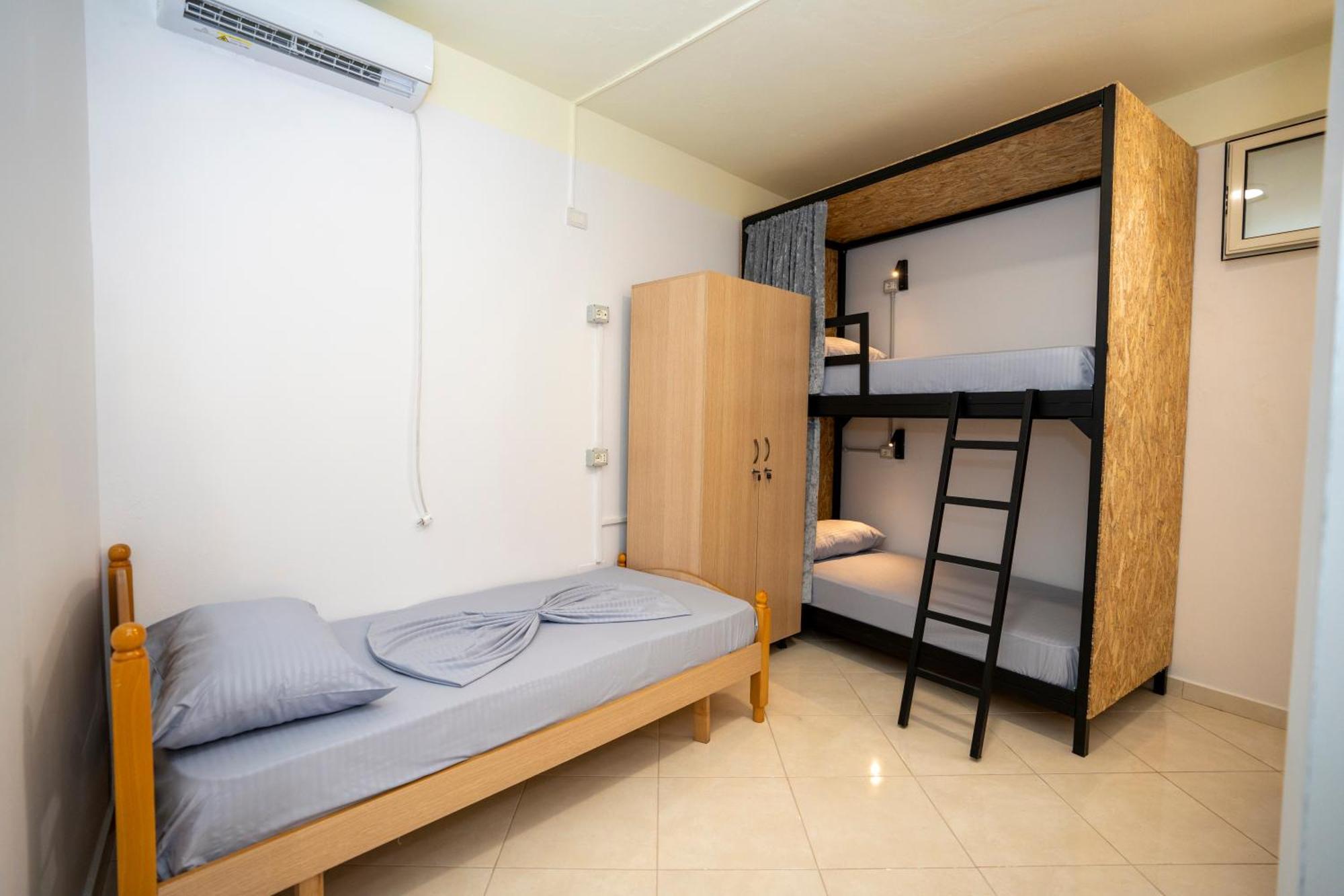 Golden Sleep Hostel Shkodër 외부 사진