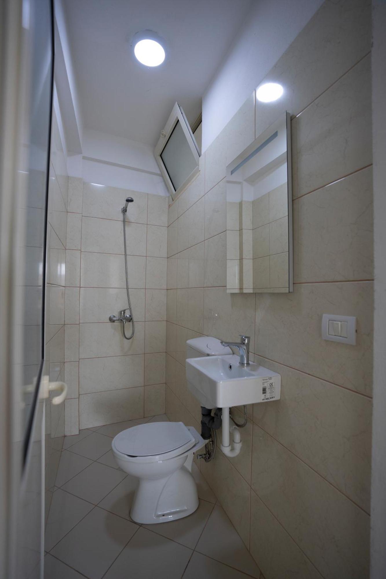 Golden Sleep Hostel Shkodër 외부 사진