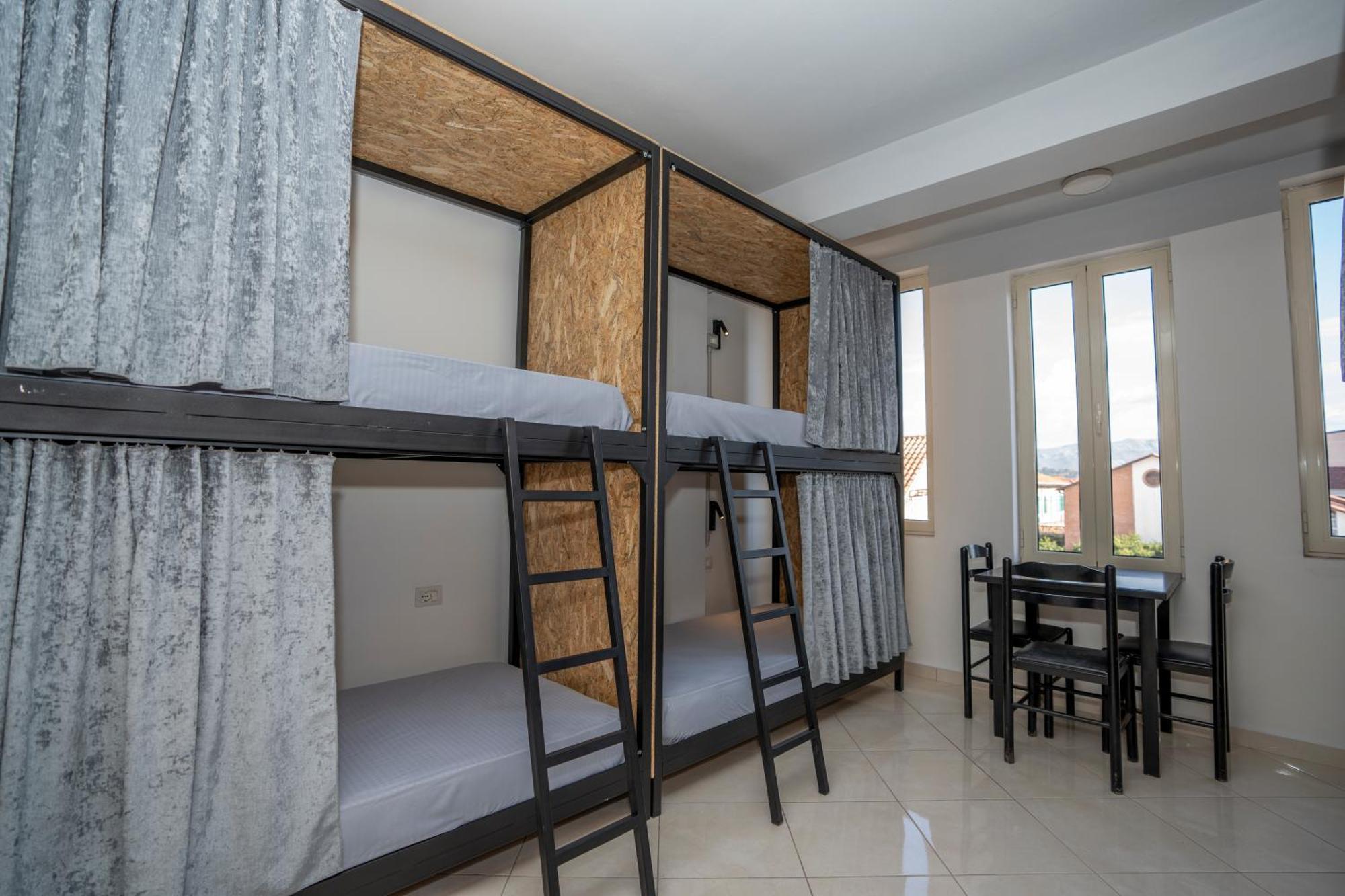 Golden Sleep Hostel Shkodër 외부 사진