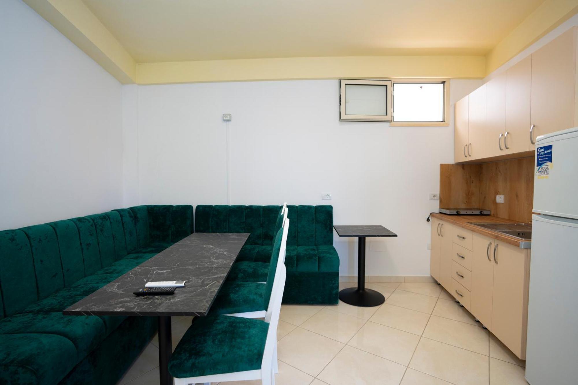 Golden Sleep Hostel Shkodër 외부 사진