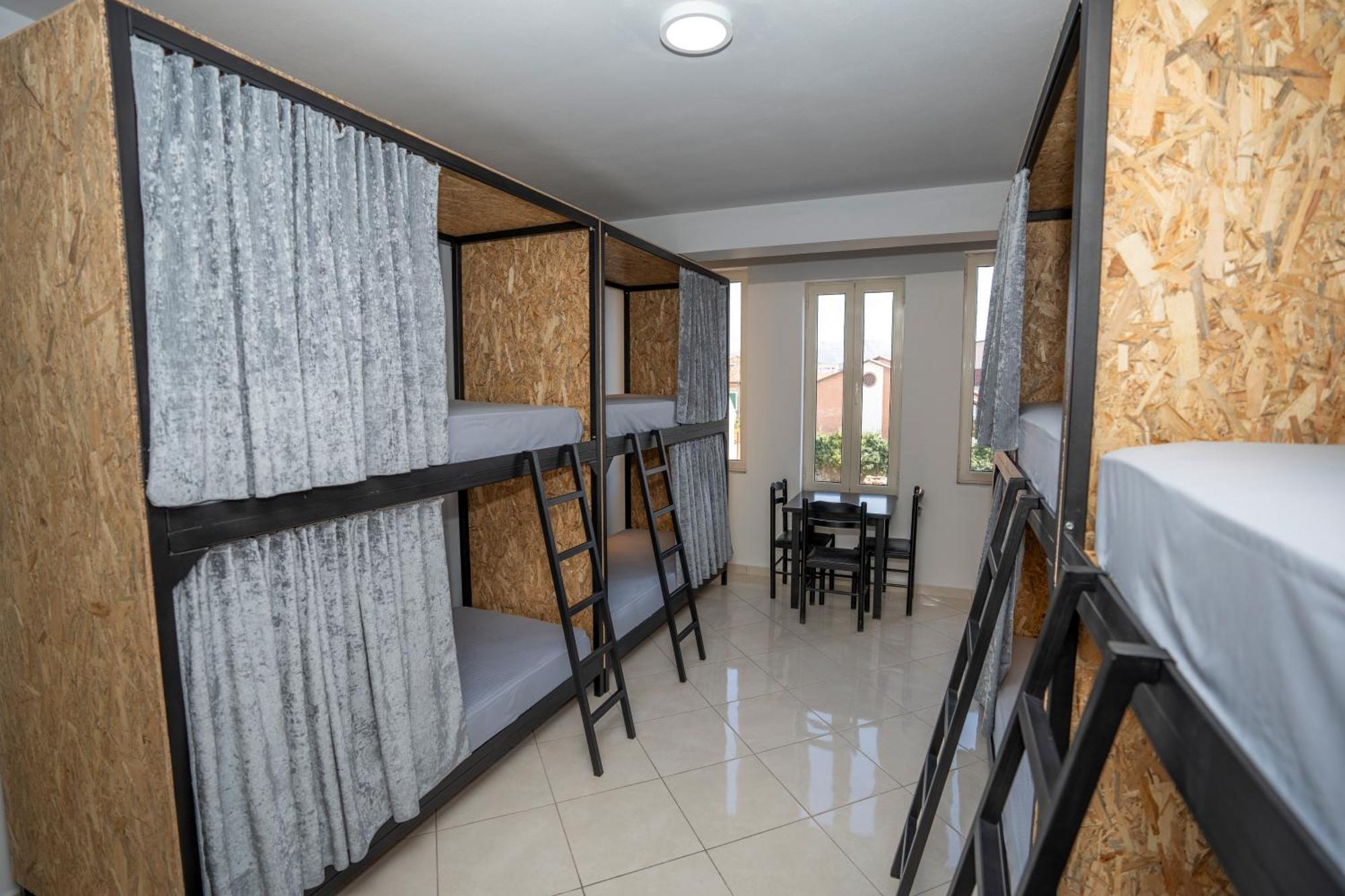 Golden Sleep Hostel Shkodër 외부 사진