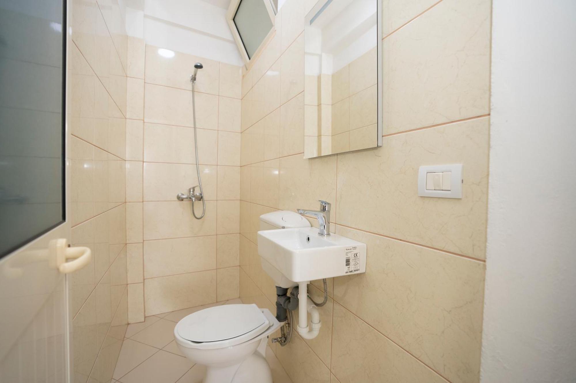 Golden Sleep Hostel Shkodër 외부 사진