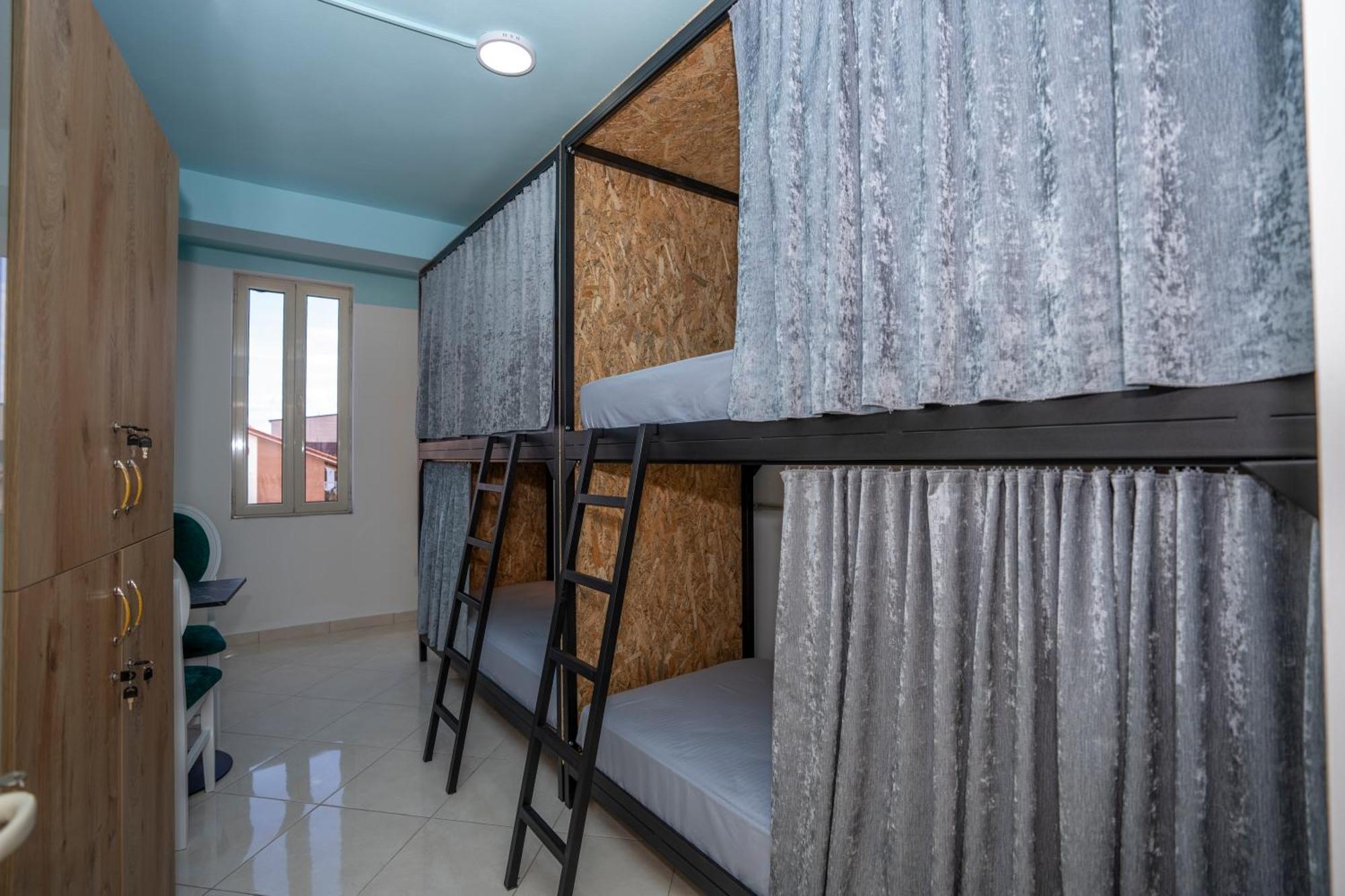 Golden Sleep Hostel Shkodër 외부 사진