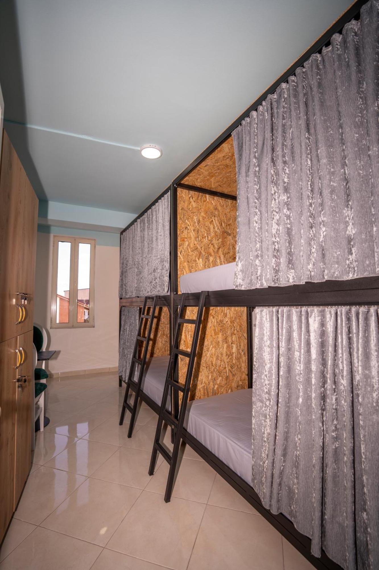 Golden Sleep Hostel Shkodër 외부 사진
