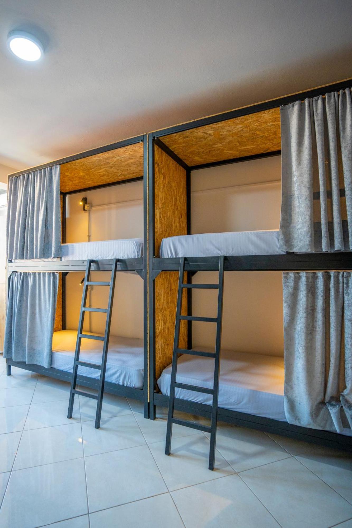 Golden Sleep Hostel Shkodër 외부 사진